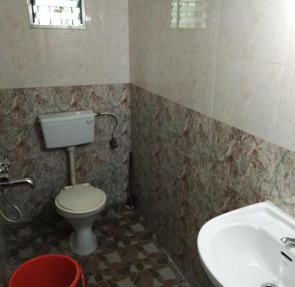 اتاق استاندارد, Georgedale Guest House