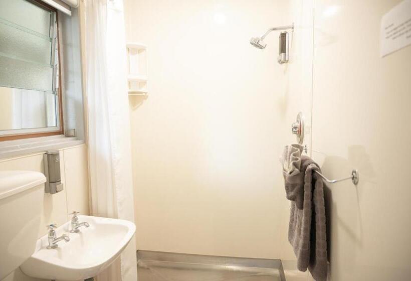 Номер Стандарт, Tarawera River Lodge Motel