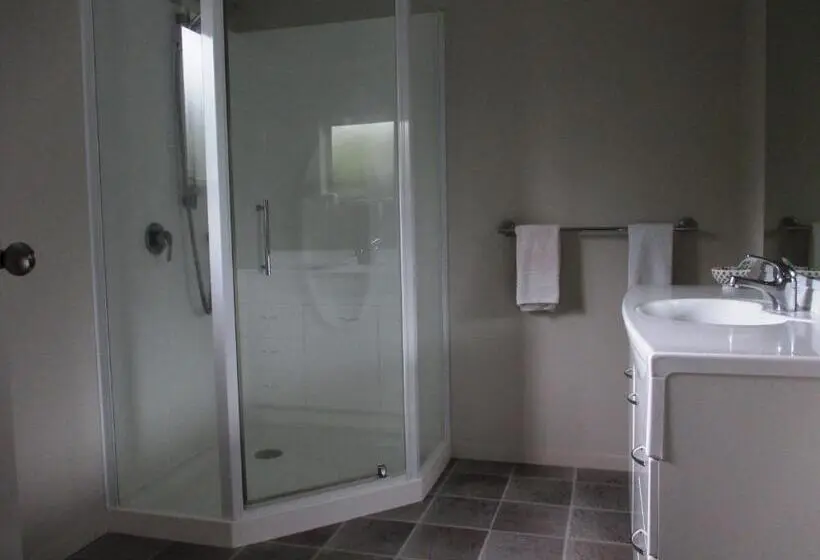 Superior-sviitti, Tarawera River Lodge Motel