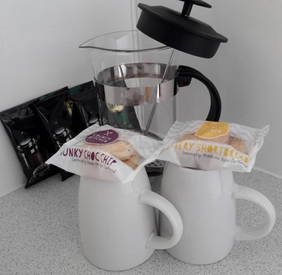 חדר משפחתי, Tarawera River Lodge Motel