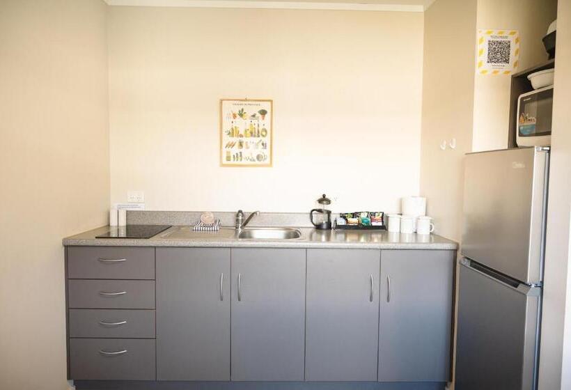 Люкс Superior, Tarawera River Lodge Motel