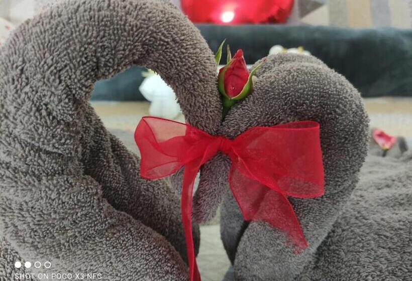 סוויטת סופריור, Tarawera River Lodge Motel