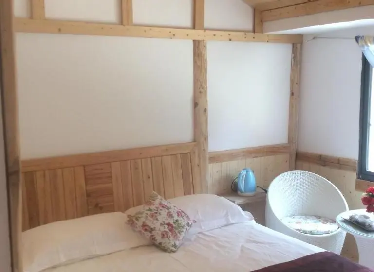 Standard-huone, Yangjiajie Inn