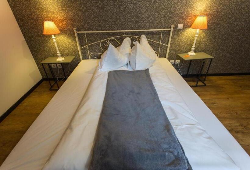 חדר סטנדרט, Castelul Stirbey