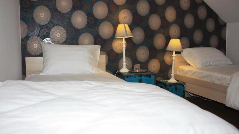 חדר אקונומי, Castelul Stirbey