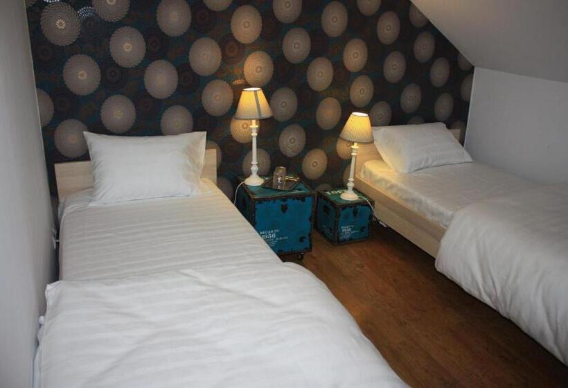 וילה בת חדר שינה 1, Castelul Stirbey