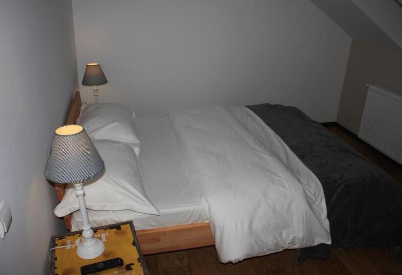 חדר סטנדרט, Castelul Stirbey