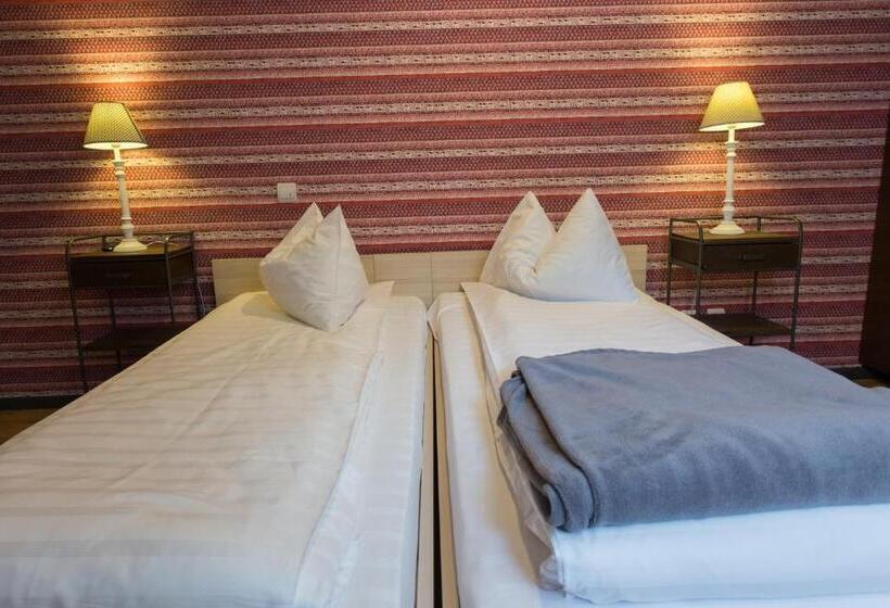 חדר סטנדרט, Castelul Stirbey