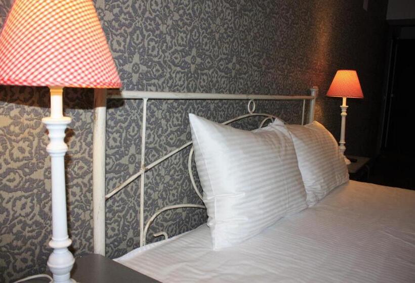 וילה בת חדר שינה 1, Castelul Stirbey