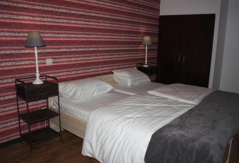 וילה בת חדר שינה 1, Castelul Stirbey