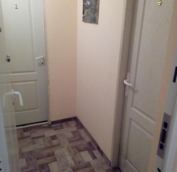 اتاق اکونومی, Guest House Mirijevski Konak