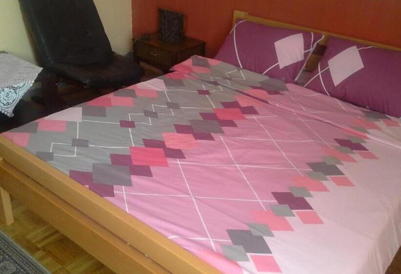 اتاق اکونومی, Guest House Mirijevski Konak