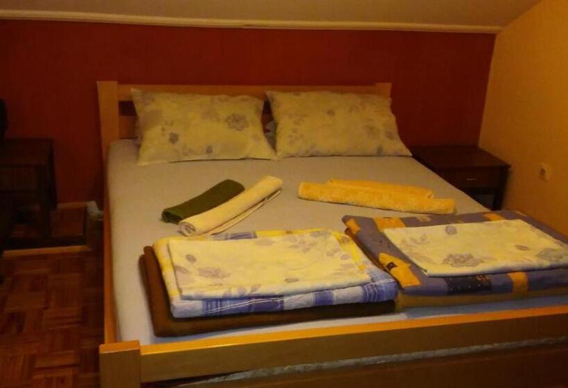 اتاق اکونومی, Guest House Mirijevski Konak