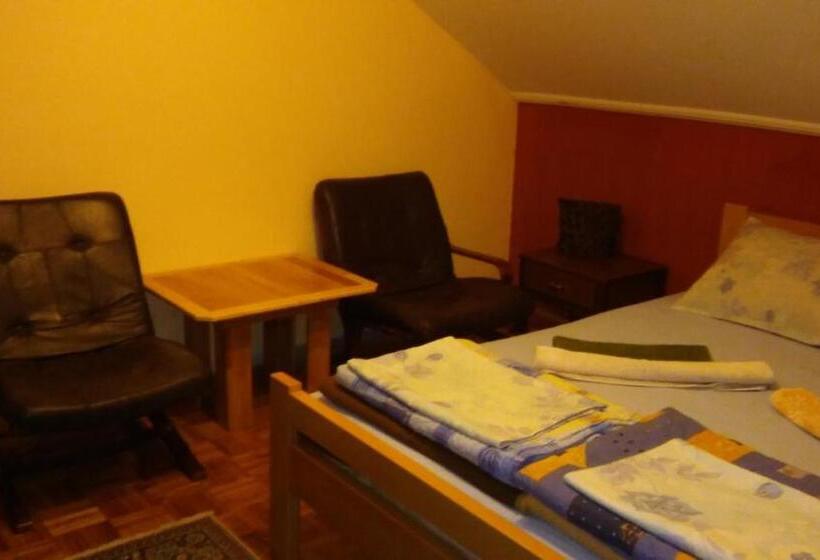 اتاق اکونومی, Guest House Mirijevski Konak