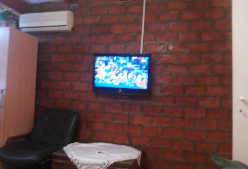 اتاق اکونومی, Guest House Mirijevski Konak