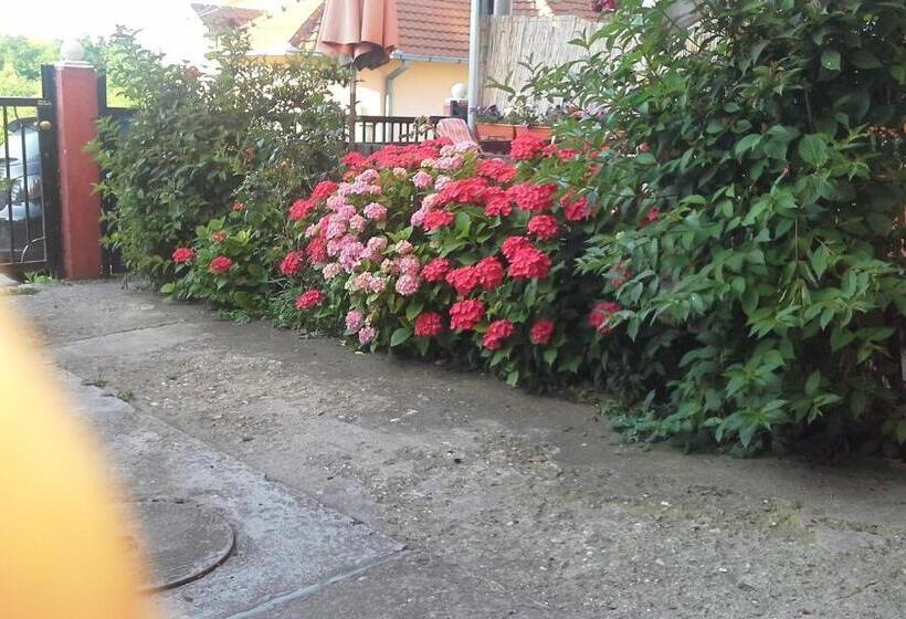 اتاق استاندارد با بالکن, Guest House Mirijevski Konak