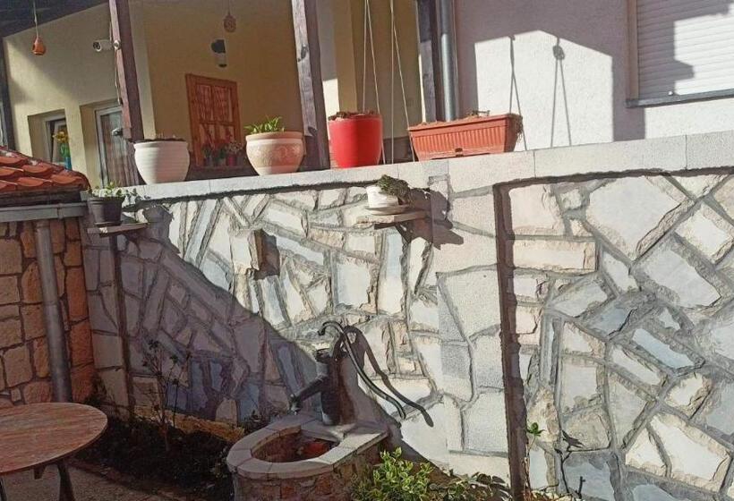 اتاق خانوادگی, Guest House Mirijevski Konak