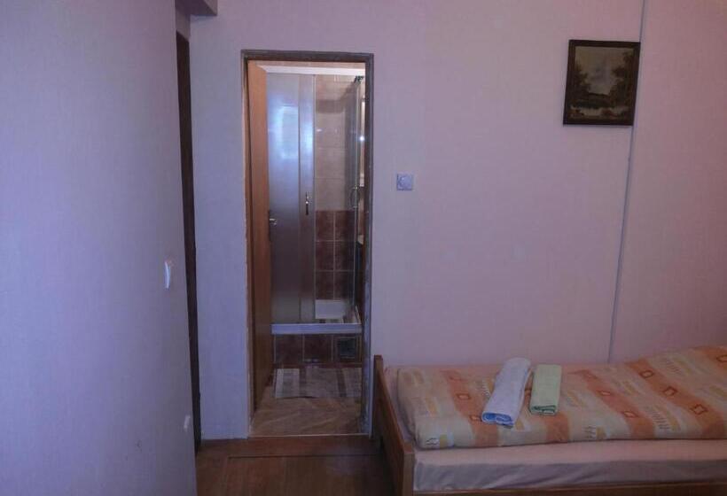 اتاق خانوادگی, Guest House Mirijevski Konak