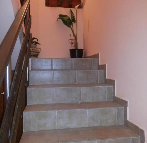 اتاق خانوادگی, Guest House Mirijevski Konak