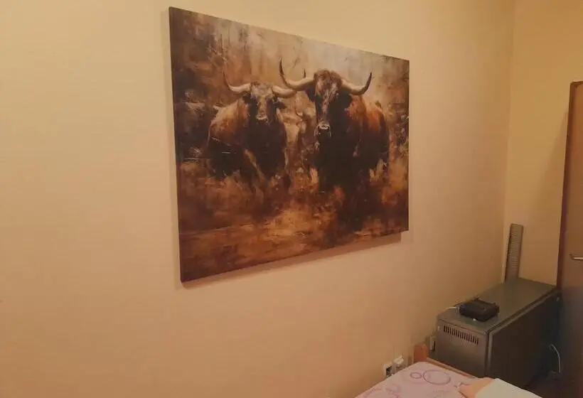 استودیو خانوادگی, Guest House Mirijevski Konak