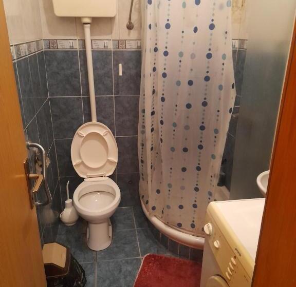 استودیو خانوادگی, Guest House Mirijevski Konak