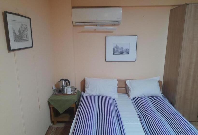 بانگلوی استاندارد, Guest House Mirijevski Konak