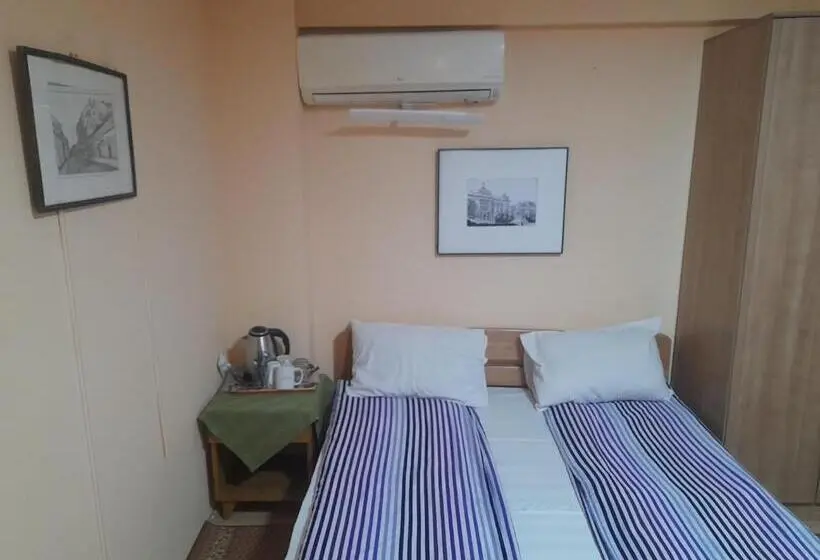 بانگلوی استاندارد, Guest House Mirijevski Konak