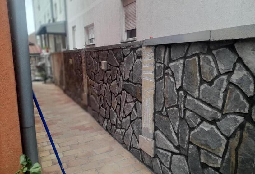 Economy Triple Room, Guest House Mirijevski Konak