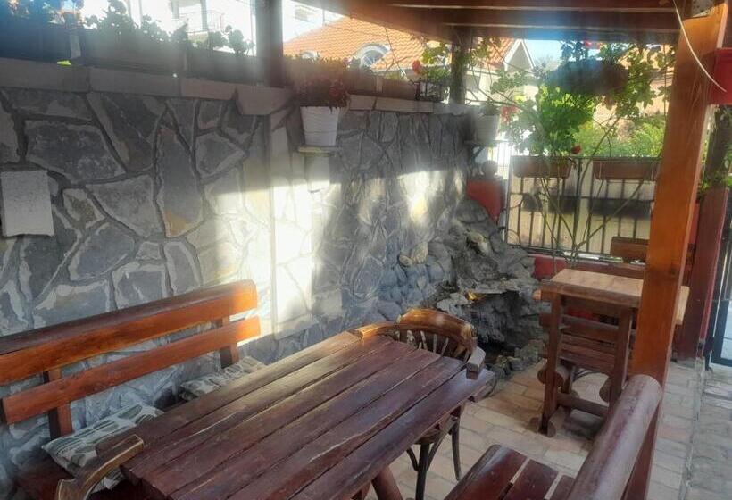 Economy Triple Room, Guest House Mirijevski Konak