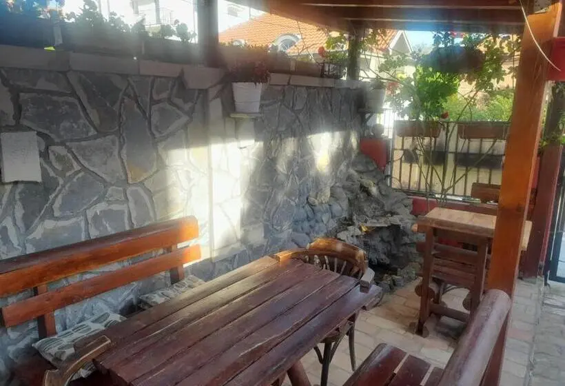 Economy Triple Room, Guest House Mirijevski Konak