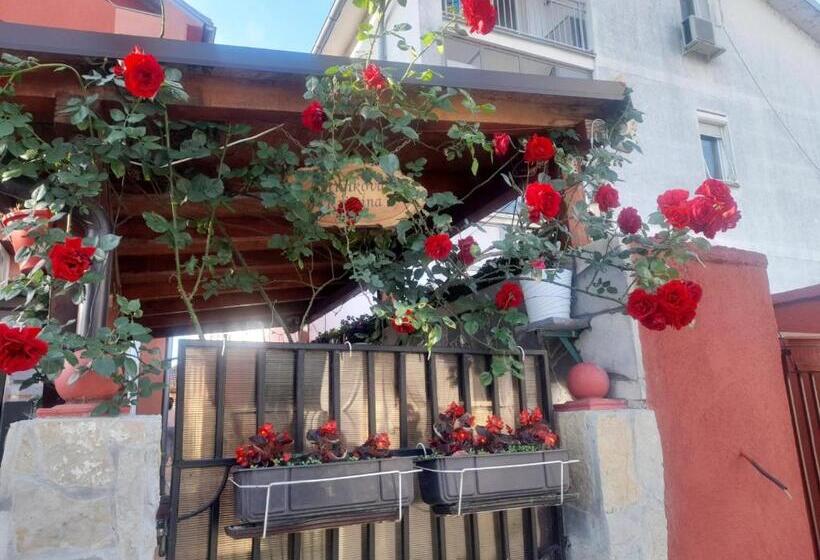 Economy Triple Room, Guest House Mirijevski Konak