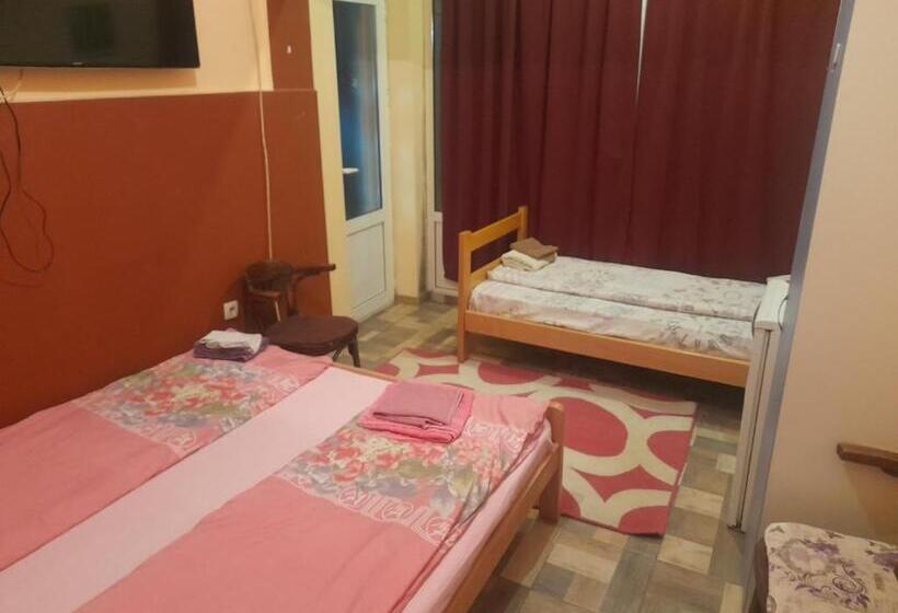 Economy Triple Room, Guest House Mirijevski Konak