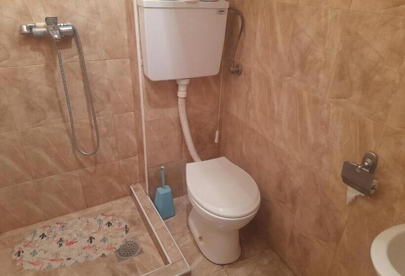 Economy Triple Room, Guest House Mirijevski Konak
