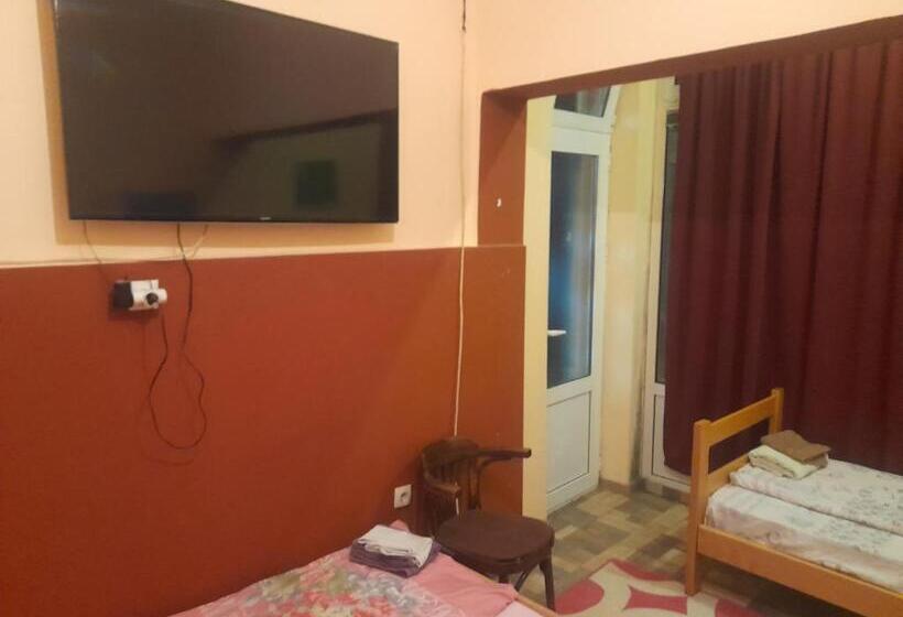 Economy Triple Room, Guest House Mirijevski Konak