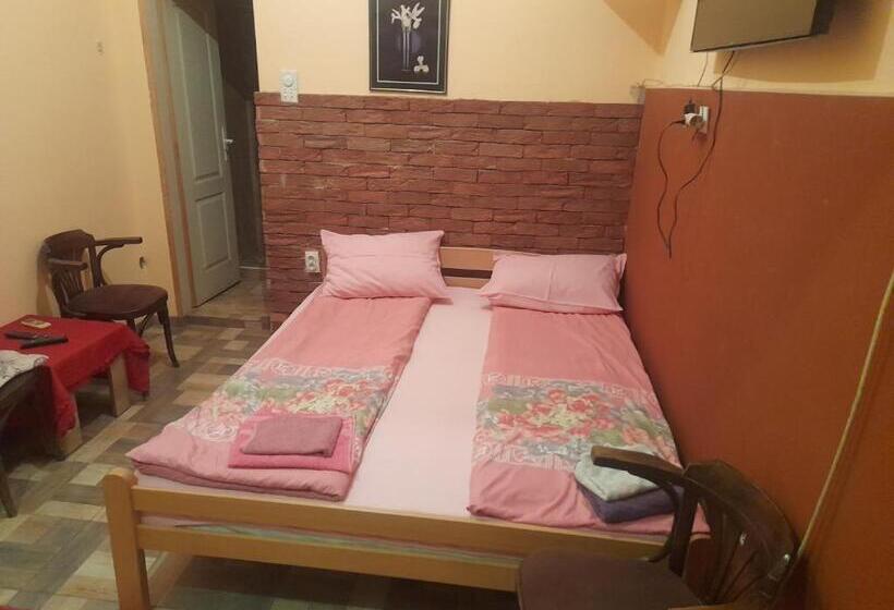 Economy Triple Room, Guest House Mirijevski Konak