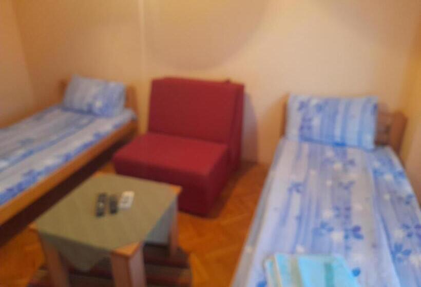 آپارتمان 1 خوابه, Guest House Mirijevski Konak