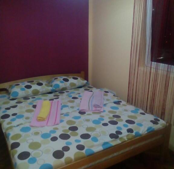 آپارتمان 1 خوابه, Guest House Mirijevski Konak