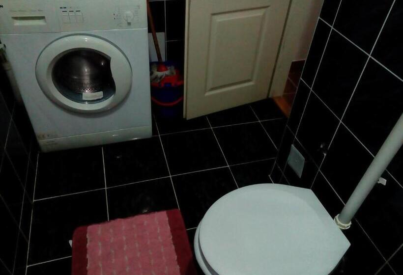 آپارتمان 1 خوابه, Guest House Mirijevski Konak