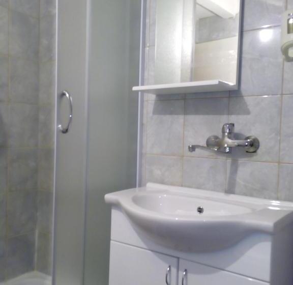 اتاق اکونومی, Guest House Mirijevski Konak