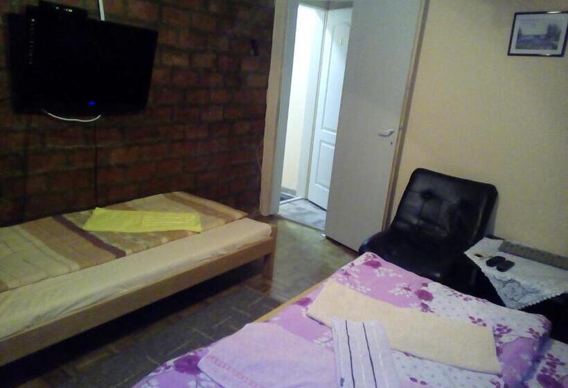 اتاق اکونومی, Guest House Mirijevski Konak