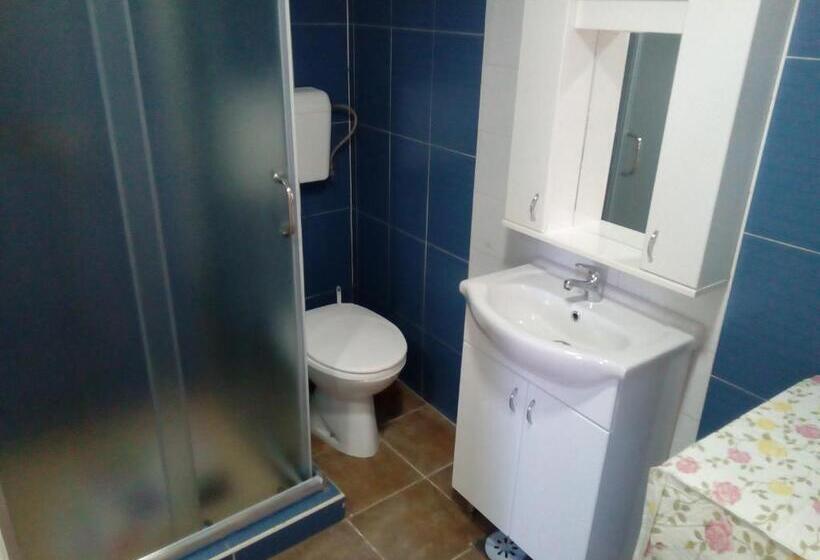 بانگلوی استاندارد, Guest House Mirijevski Konak