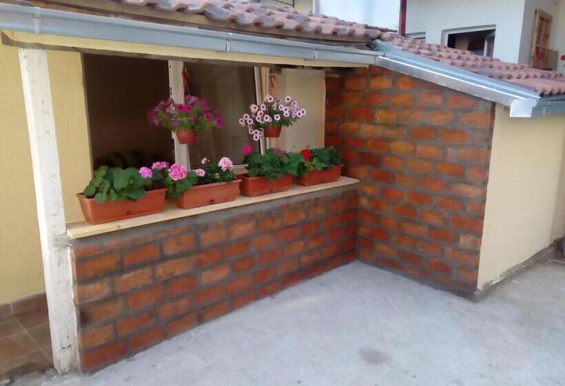 بانگلوی استاندارد, Guest House Mirijevski Konak