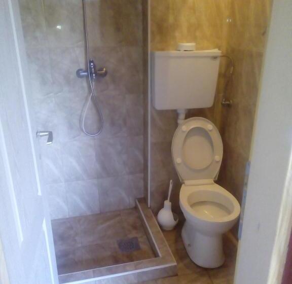 Economy Triple Room, Guest House Mirijevski Konak