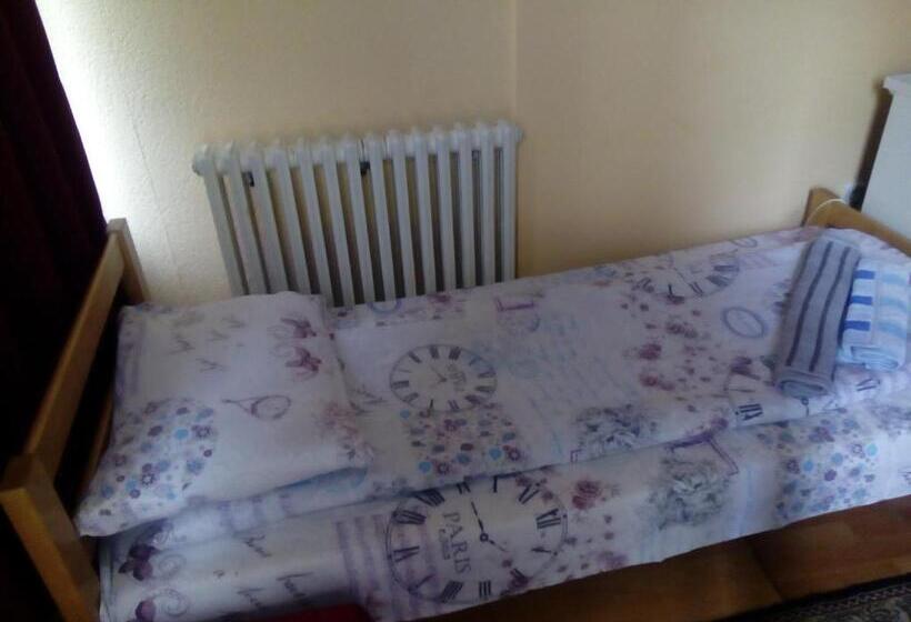 Economy Triple Room, Guest House Mirijevski Konak