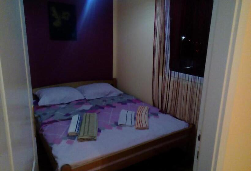 آپارتمان 1 خوابه, Guest House Mirijevski Konak