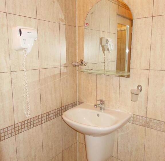 스탠다드 발코니 룸, Guesthouse Kamelia