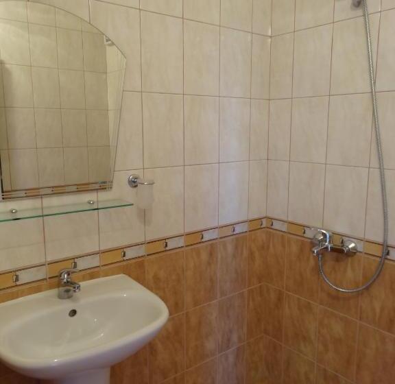 침실 2개 아파트, Guesthouse Kamelia