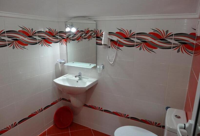 침실 1개 아파트, Guesthouse Kamelia