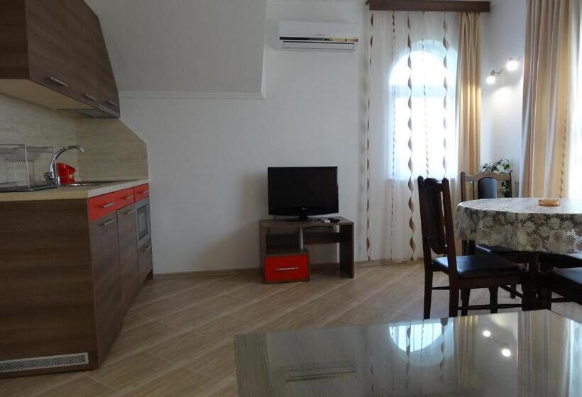 침실 1개 아파트, Guesthouse Kamelia