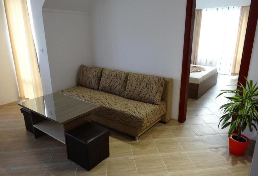 침실 1개 아파트, Guesthouse Kamelia